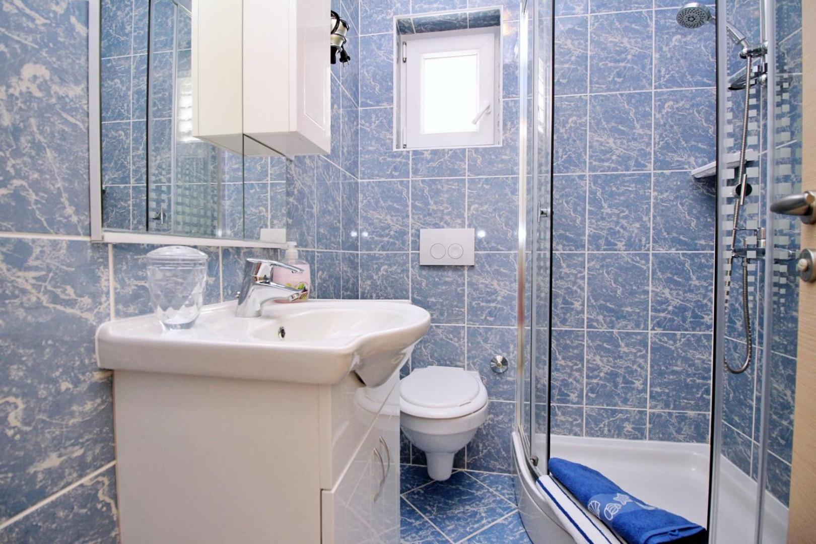Apartments Zlatica Сило Экстерьер фото