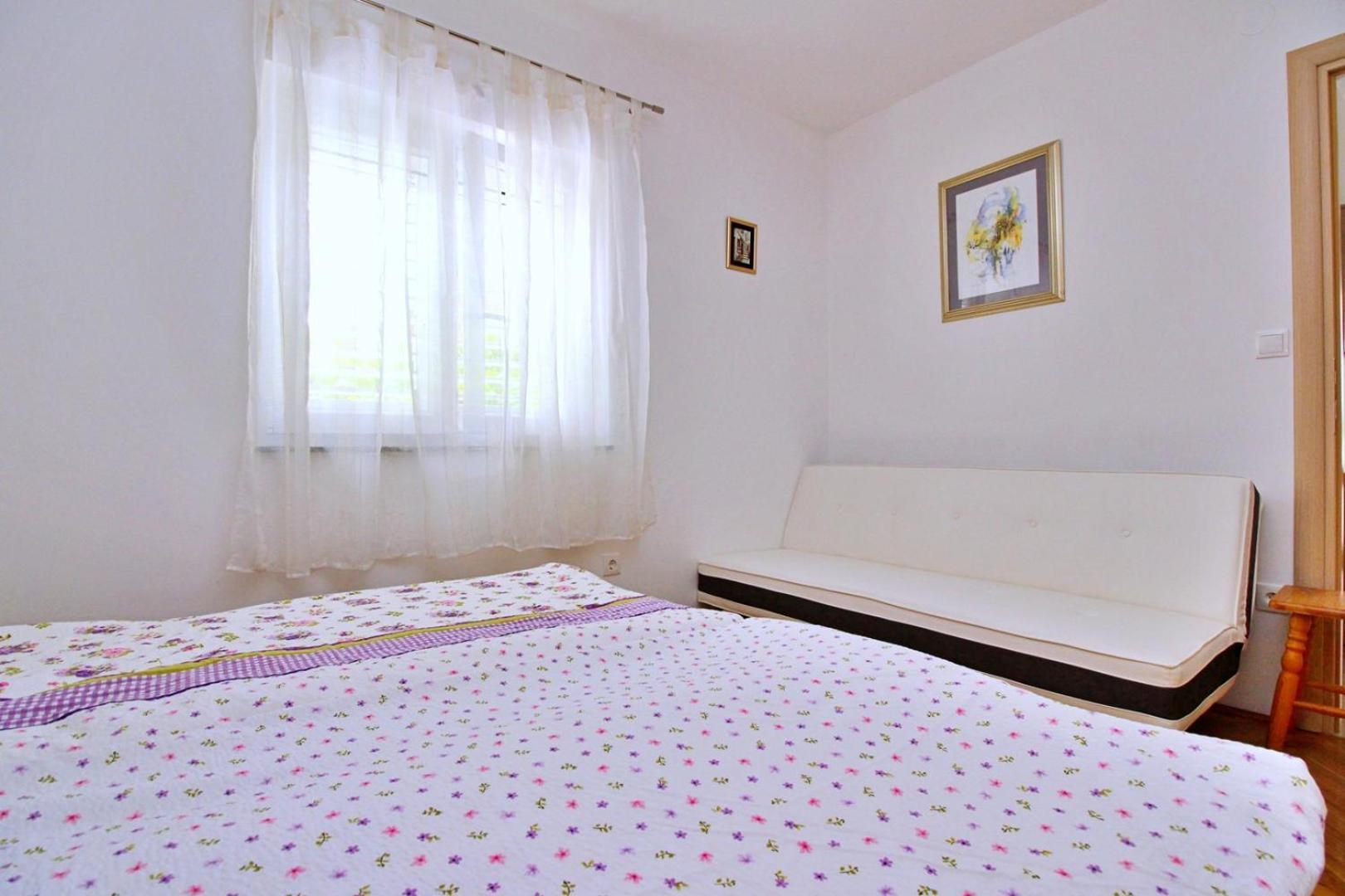 Apartments Zlatica Сило Экстерьер фото