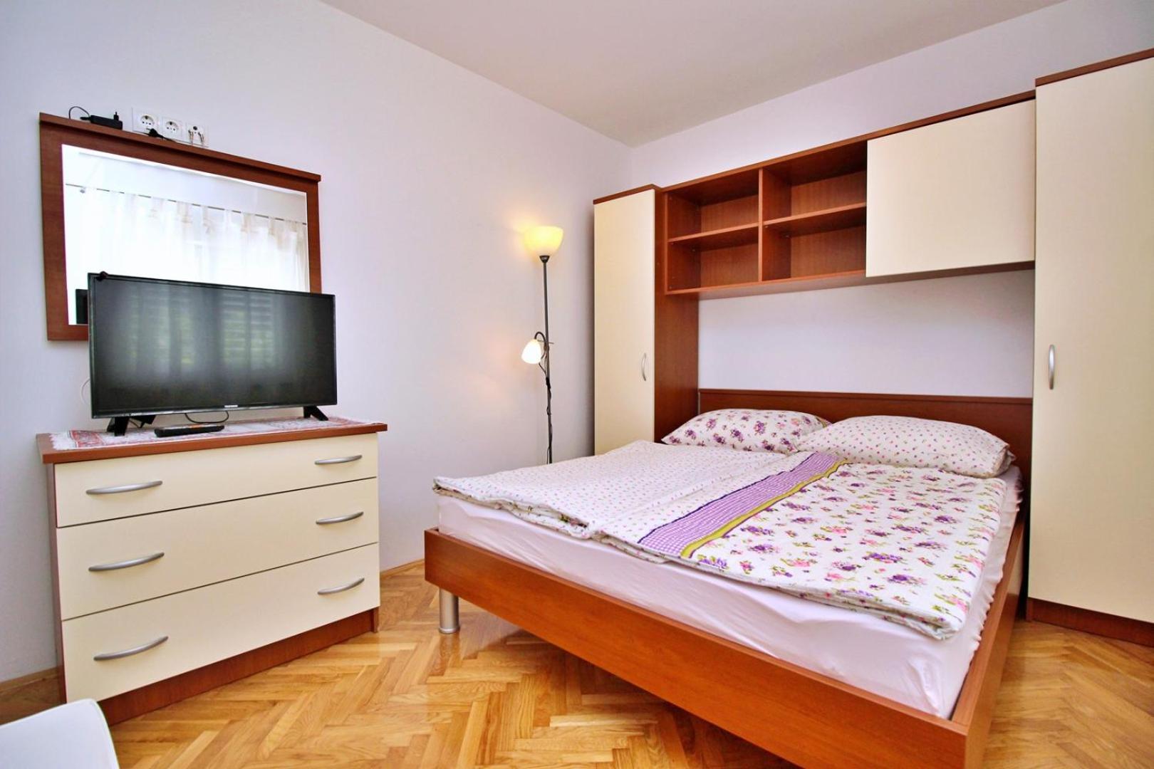 Apartments Zlatica Сило Экстерьер фото