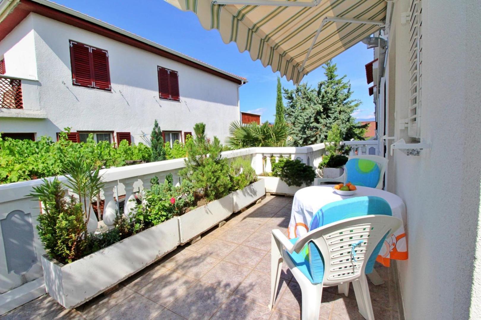 Apartments Zlatica Сило Экстерьер фото