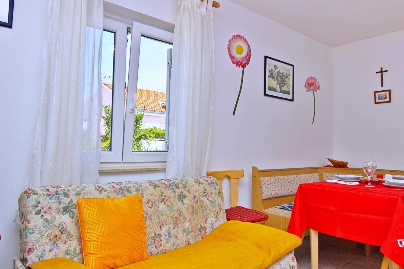 Apartments Zlatica Сило Экстерьер фото