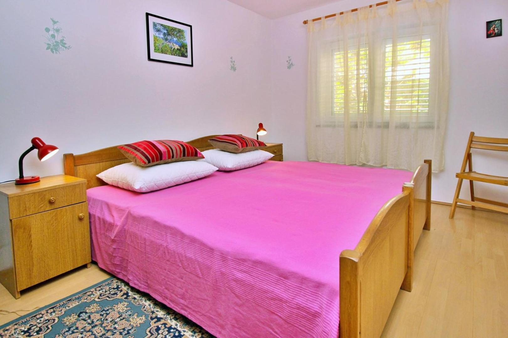 Apartments Zlatica Сило Экстерьер фото