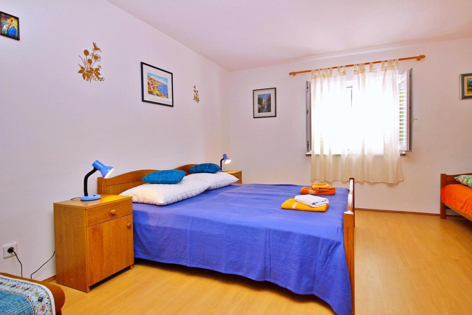 Apartments Zlatica Сило Экстерьер фото