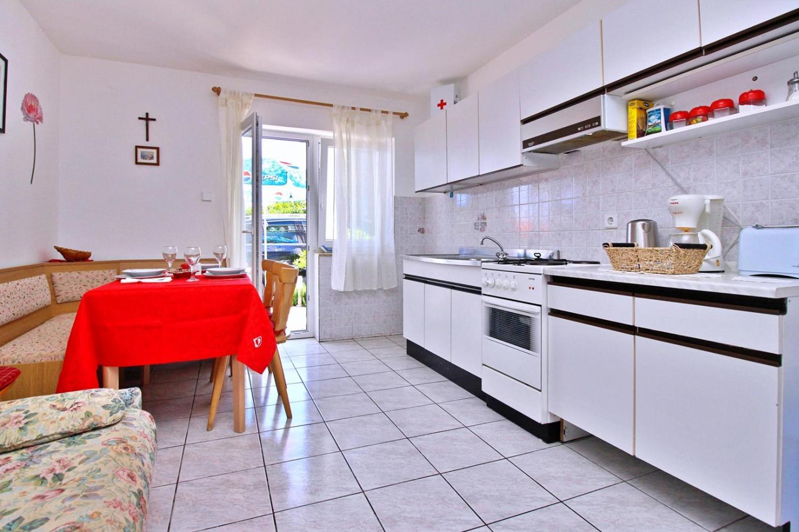 Apartments Zlatica Сило Экстерьер фото