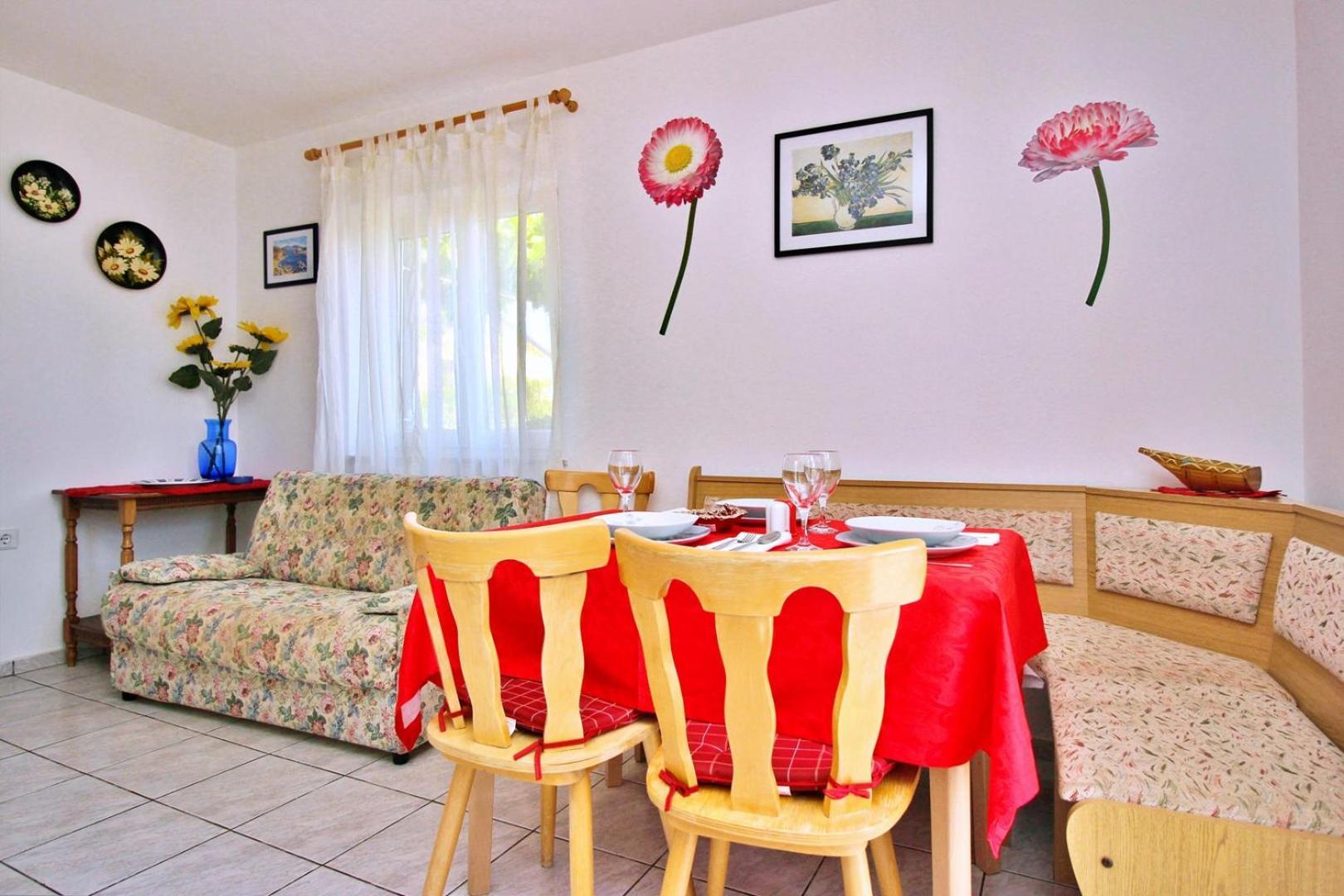 Apartments Zlatica Сило Экстерьер фото