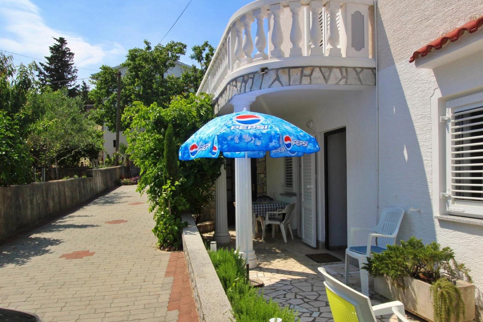 Apartments Zlatica Сило Экстерьер фото