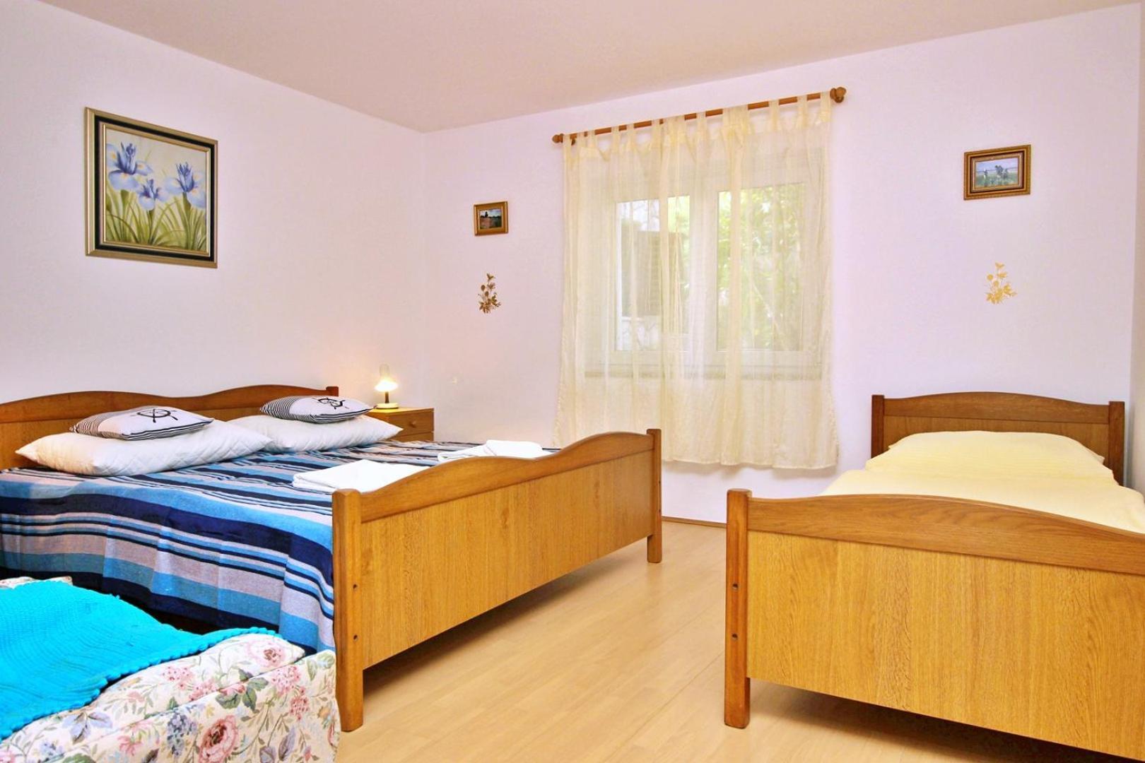 Apartments Zlatica Сило Экстерьер фото