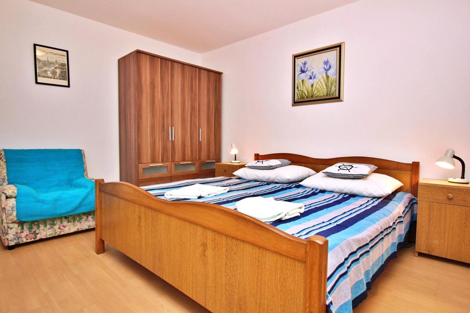 Apartments Zlatica Сило Экстерьер фото